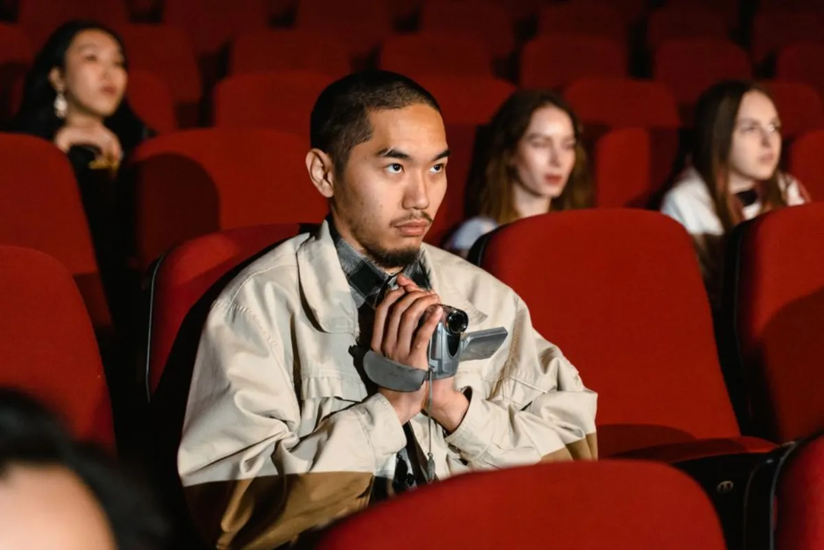 indie cinema